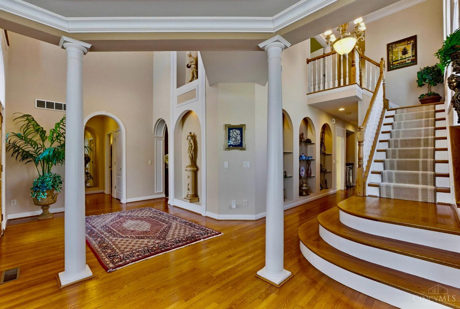 8077 Laurel Lake Court, Liberty Twp, OH, 45044 — photo 7