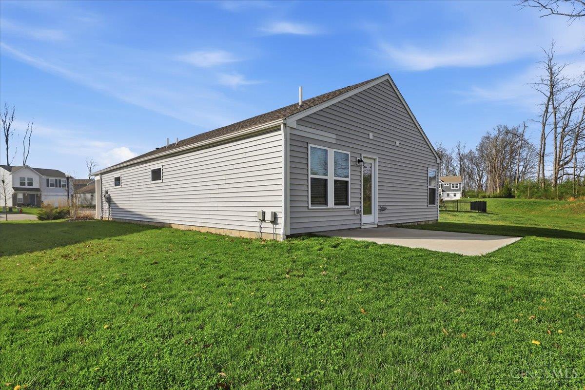 1260 Slate Court, Union Twp, OH, 45103 — photo 35