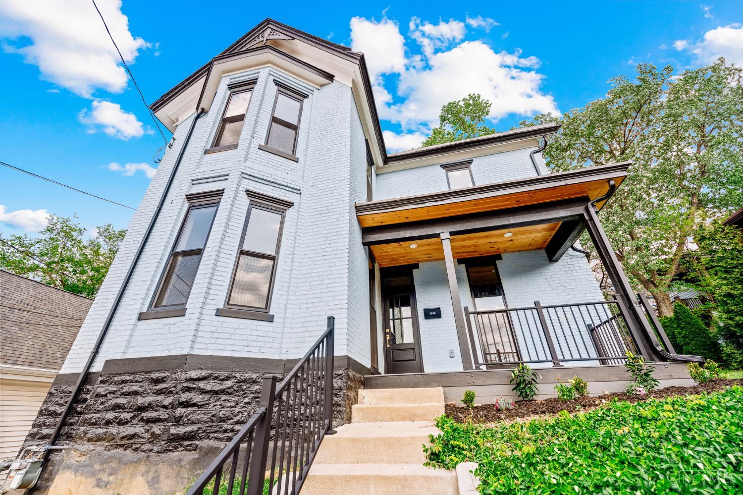 3634 Columbia Parkway, Cincinnati, OH, 45226