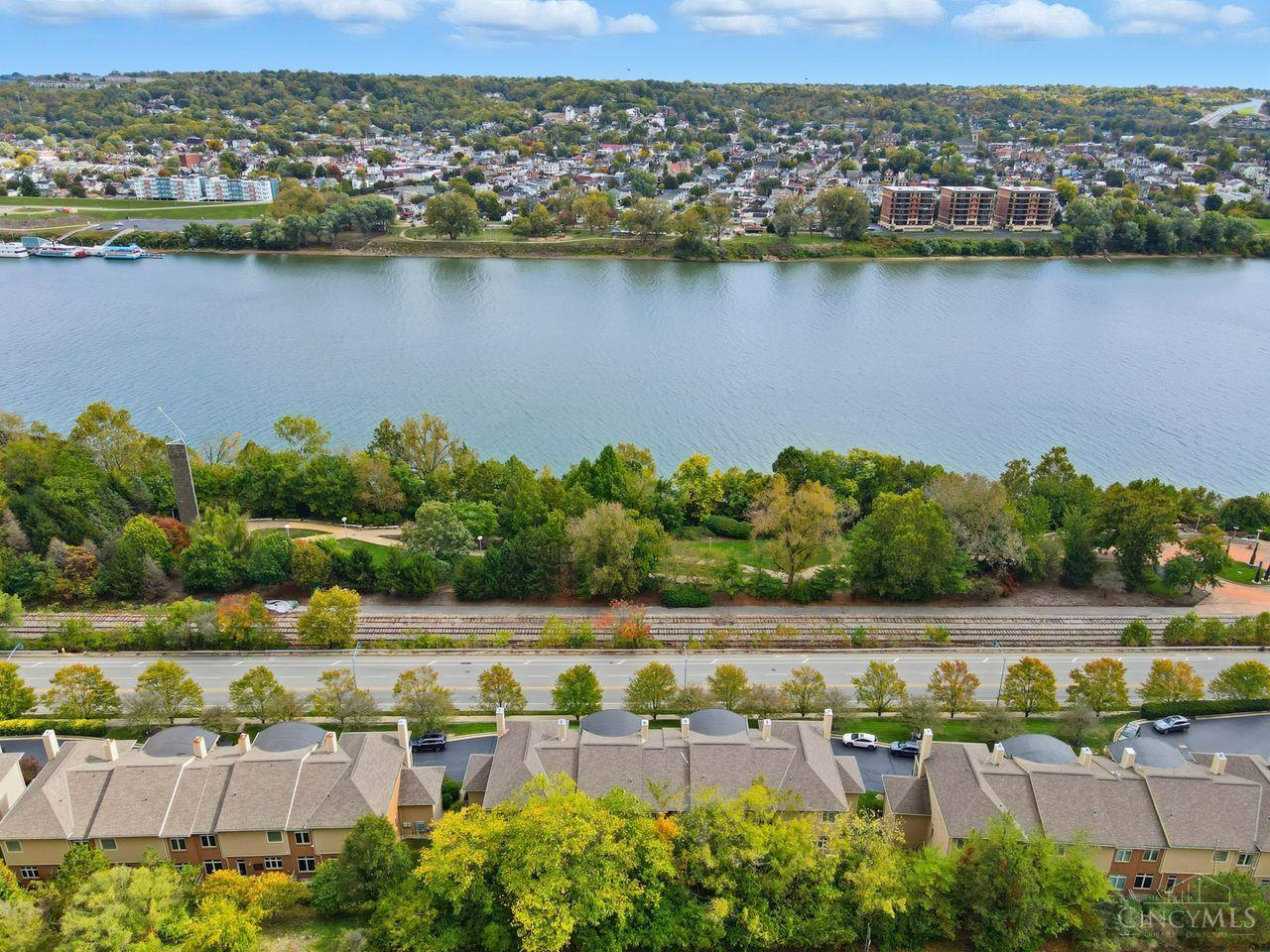 1430 Riverside Drive, Cincinnati, OH, 45202 — photo 54