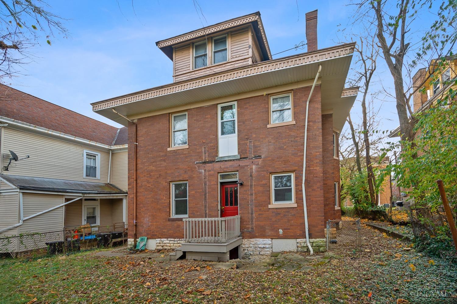 816 Windham Avenue, Cincinnati, OH, 45229 — photo 28