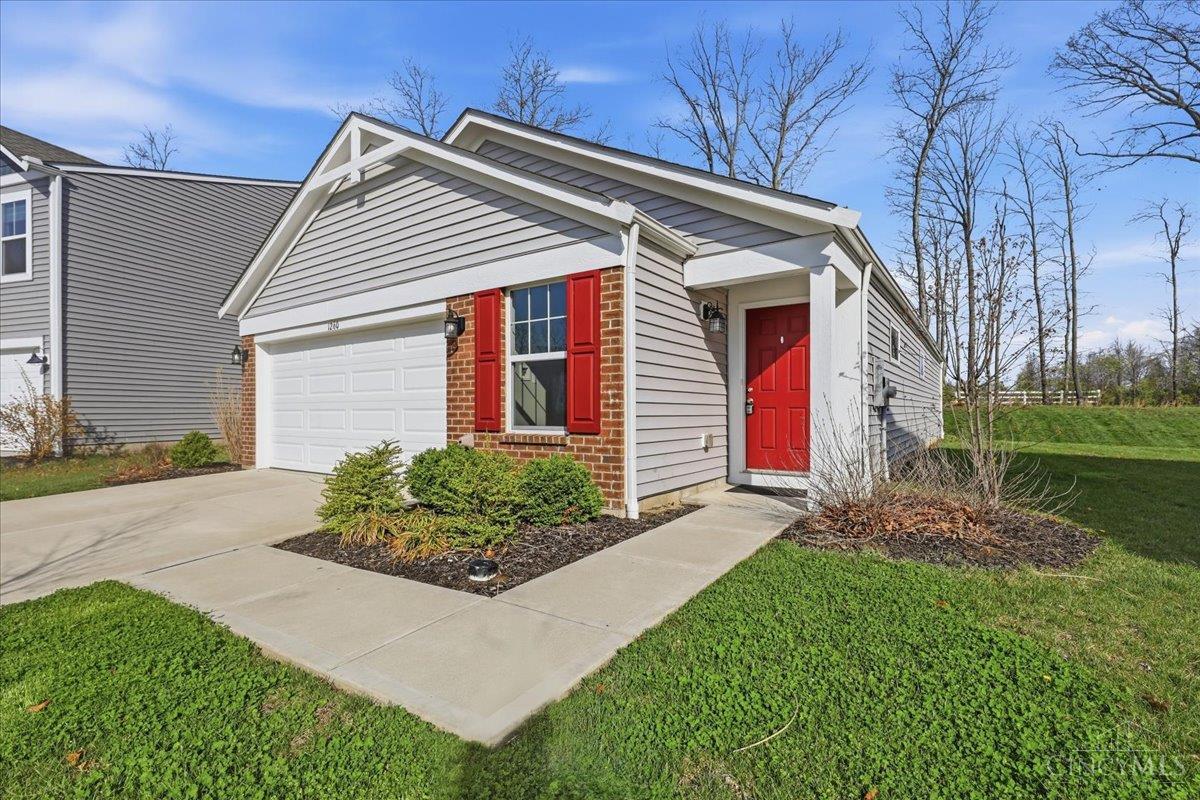 1260 Slate Court, Union Twp, OH, 45103 — photo 2