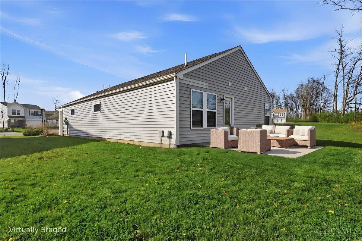 1260 Slate Court, Union Twp, OH, 45103 — photo 33