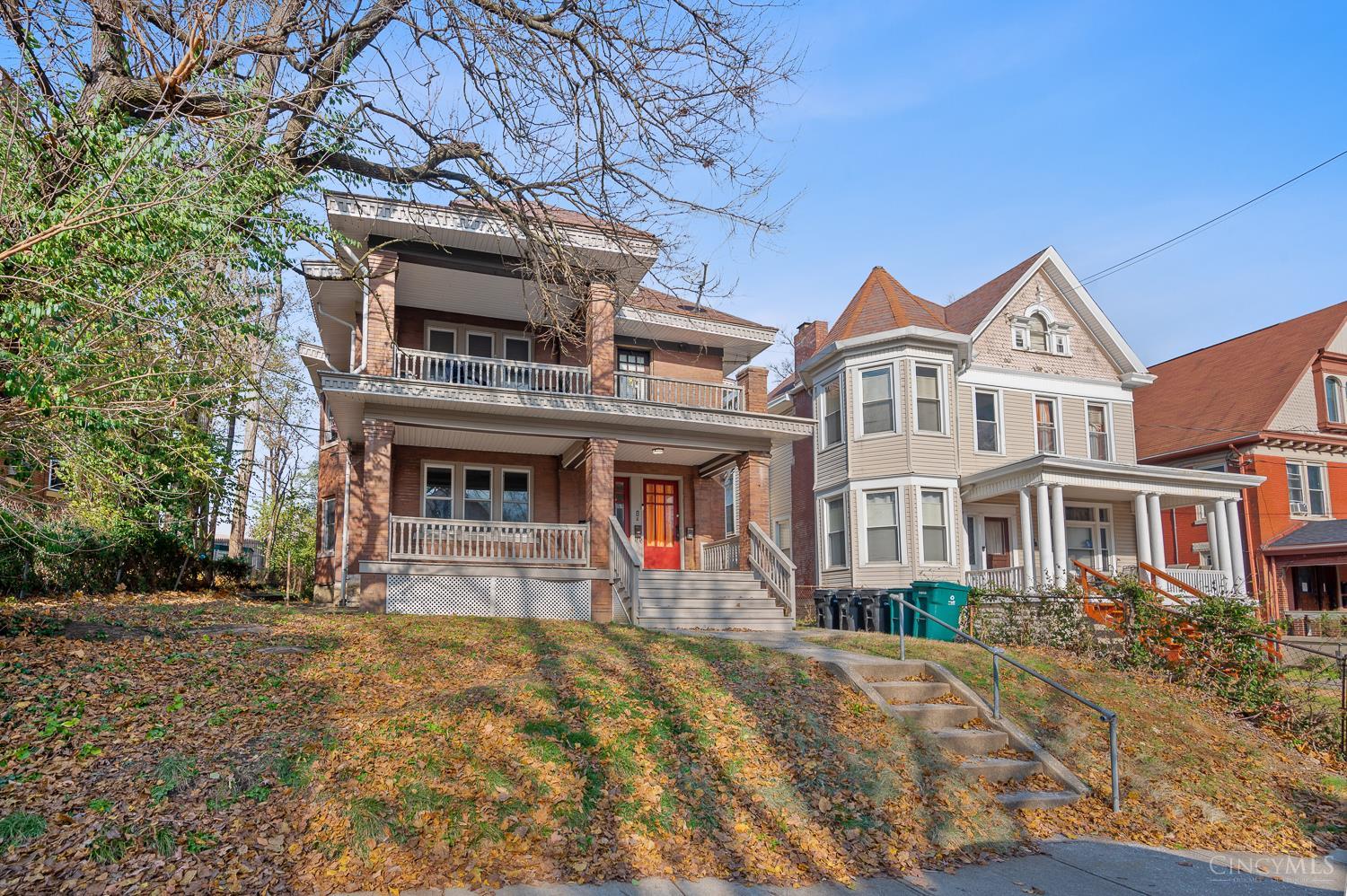 816 Windham Avenue, Cincinnati, OH, 45229 — photo 27
