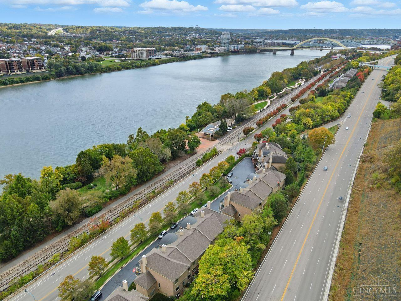 1430 Riverside Drive, Cincinnati, OH, 45202 — photo 53
