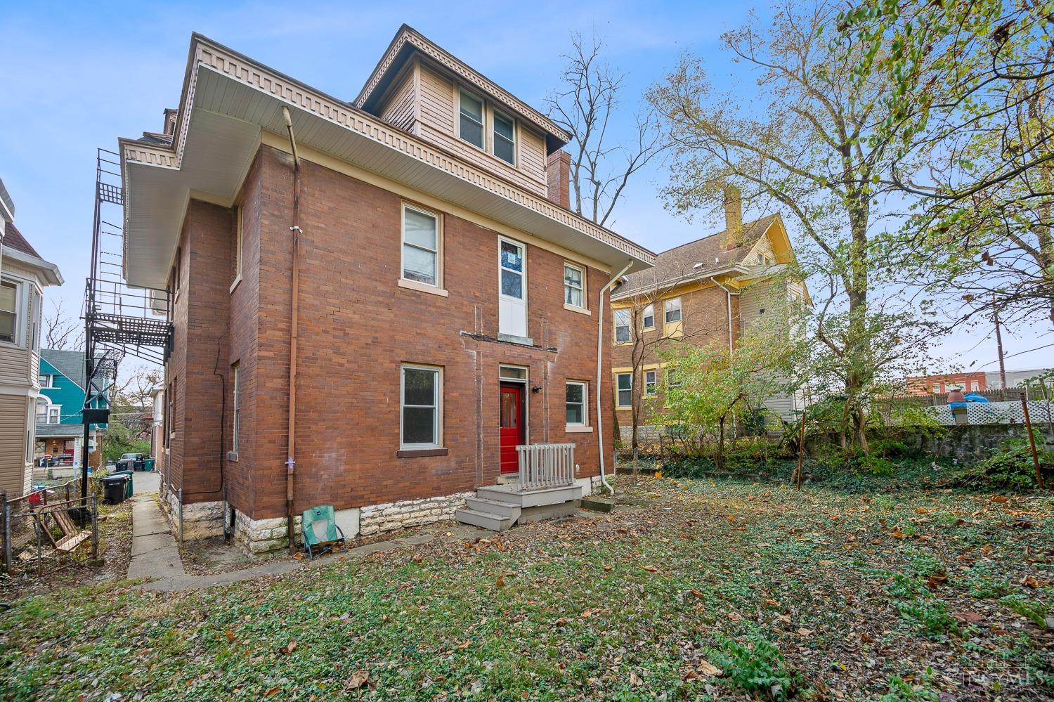 816 Windham Avenue, Cincinnati, OH, 45229 — photo 29