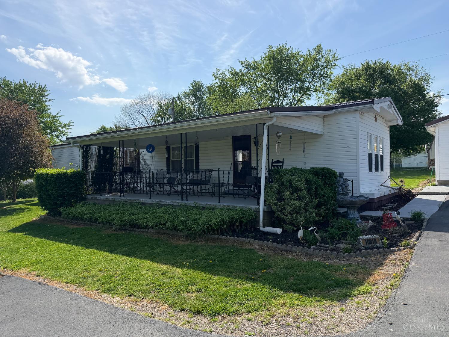 10818 North Shore Drive, Paint Twp, OH, 45133 — photo 2