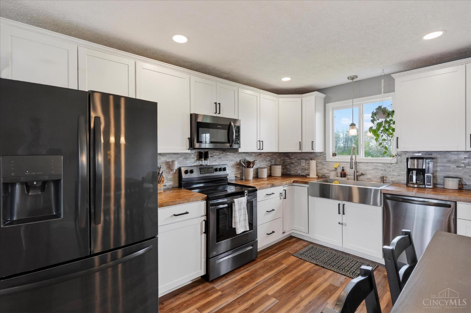 5879 Farmers Road #B, Clark Twp, OH, 45146
