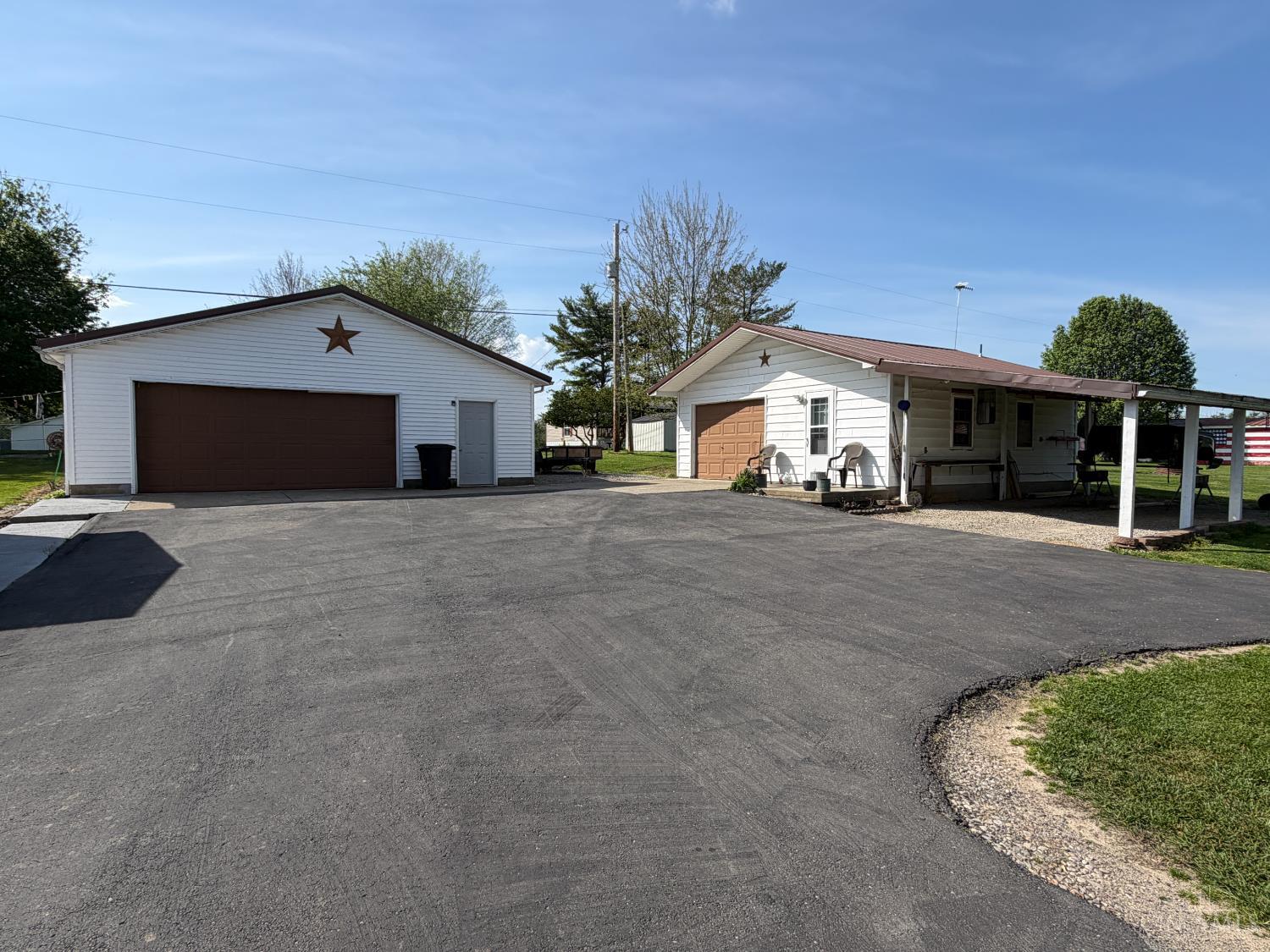 10818 North Shore Drive, Paint Twp, OH, 45133 — photo 3
