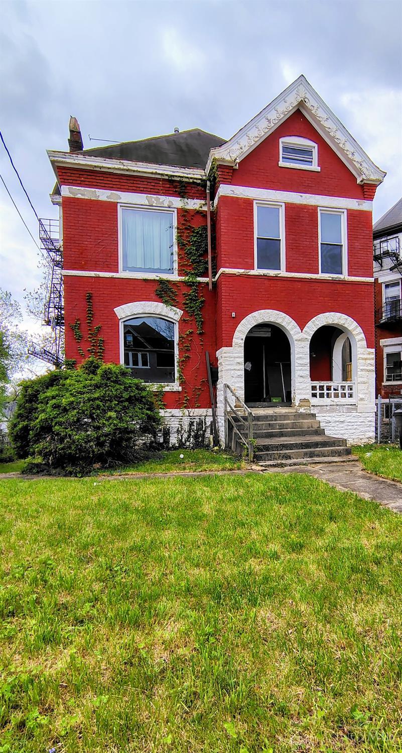837 Hutchins Avenue, Cincinnati, OH, 45229 — photo 49