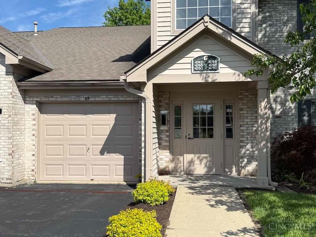 4748 Bordeaux Lane, Mason, OH, 45040