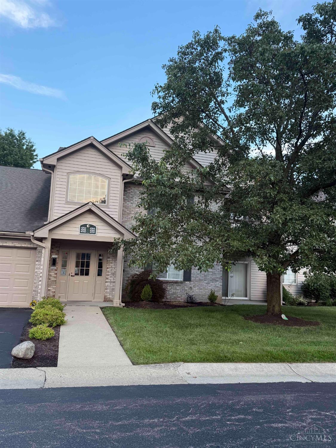 4748 Bordeaux Lane, Mason, OH, 45040 — photo 2