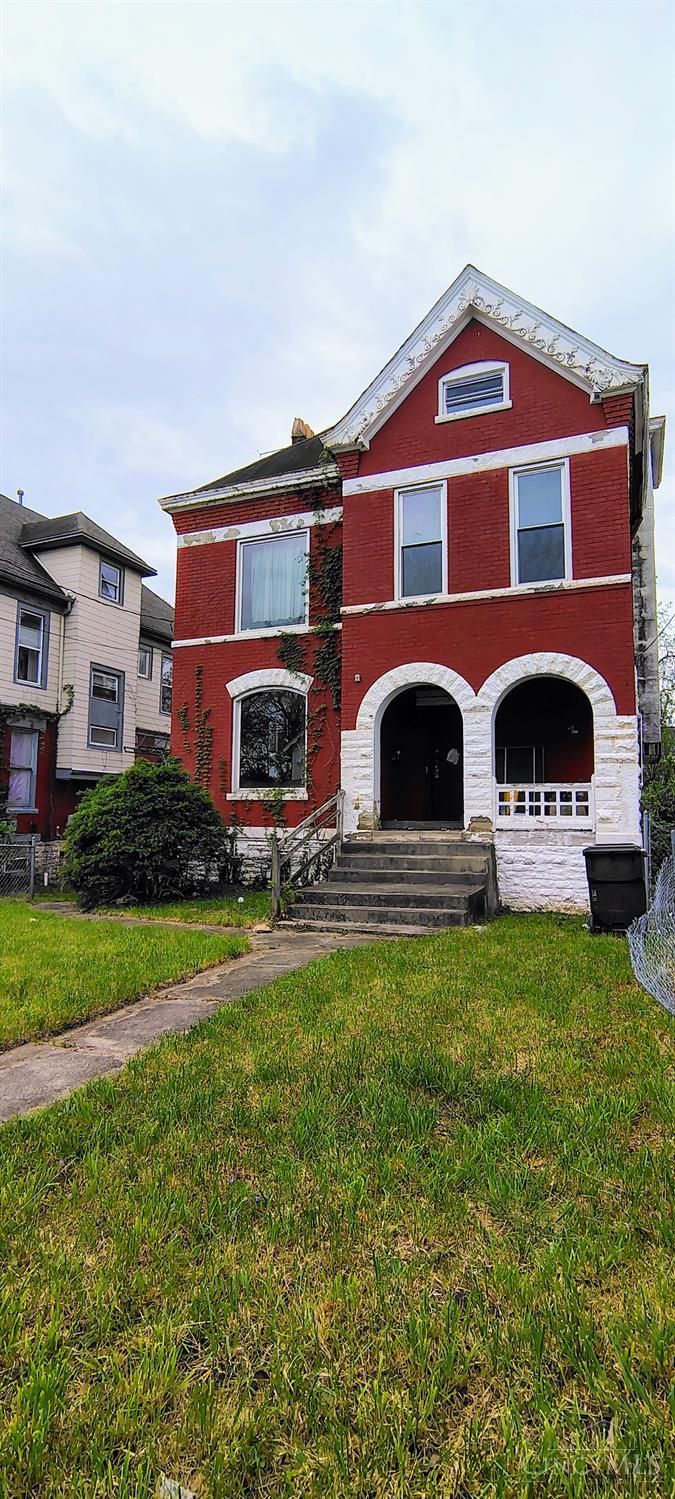 837 Hutchins Avenue, Cincinnati, OH, 45229 — photo 2