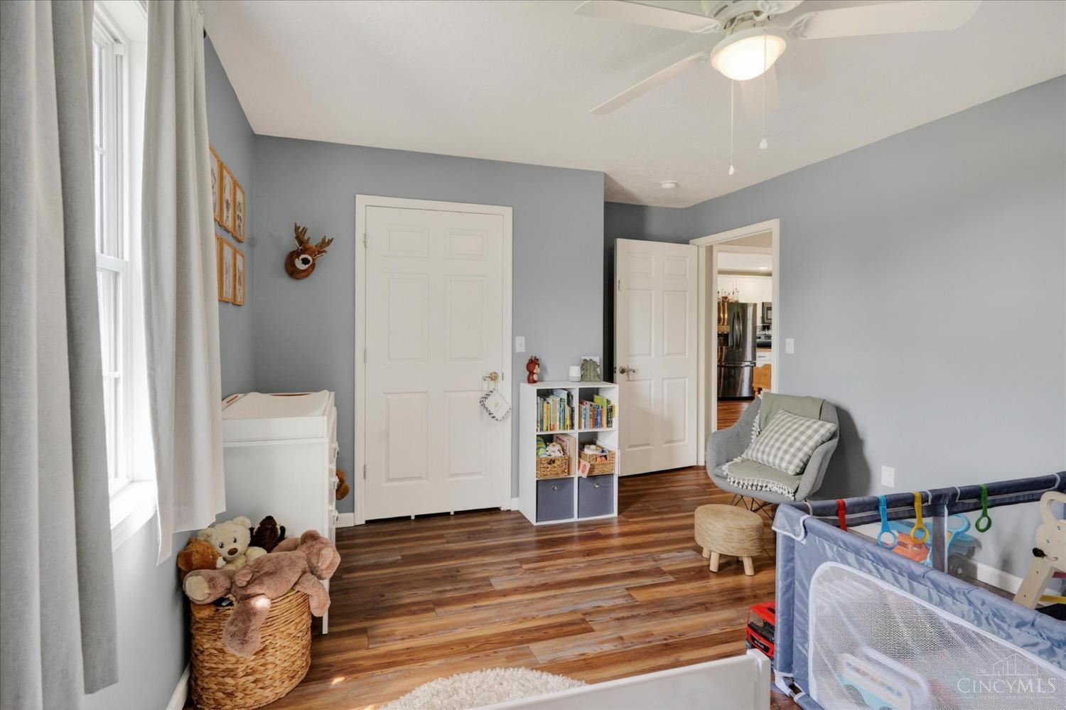 5879 Farmers Road #B, Clark Twp, OH, 45146 — photo 17
