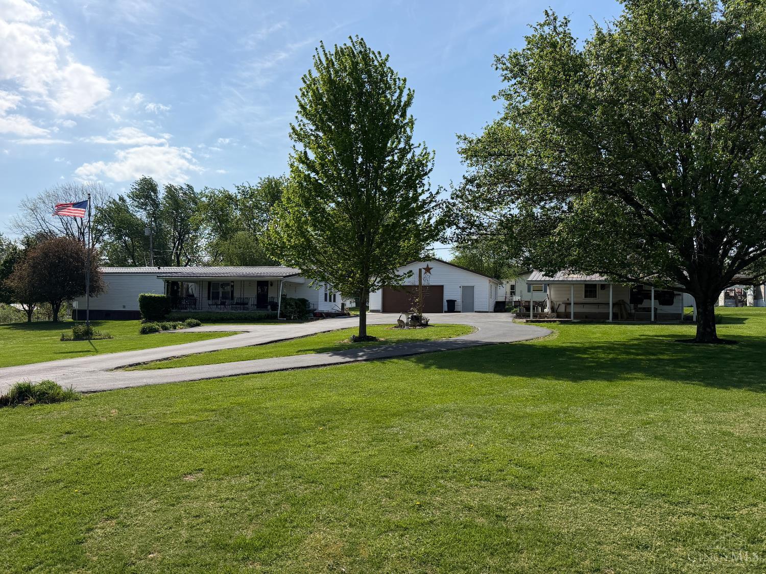 10818 North Shore Drive, Paint Twp, OH, 45133 — photo 4