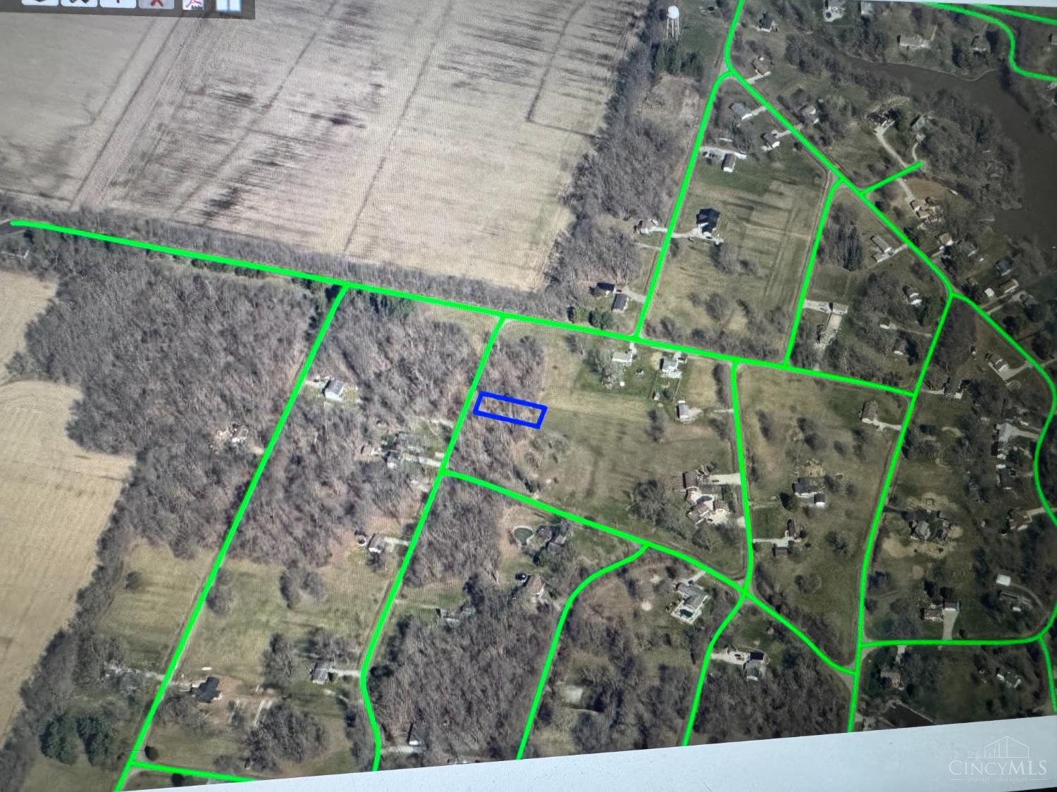 895 Dresden Drive, Perry Twp, OH, 45118 — photo 8
