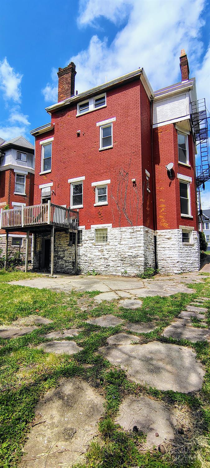 837 Hutchins Avenue, Cincinnati, OH, 45229 — photo 3