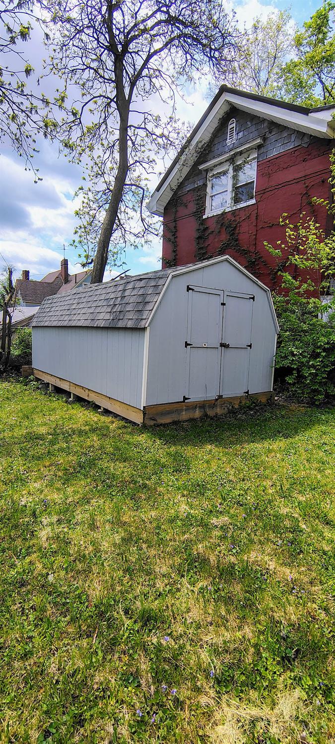 837 Hutchins Avenue, Cincinnati, OH, 45229 — photo 42