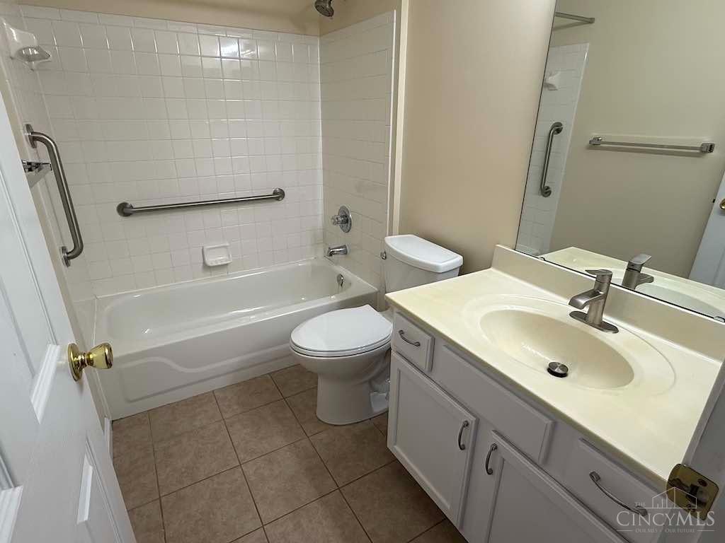 4748 Bordeaux Lane, Mason, OH, 45040 — photo 15