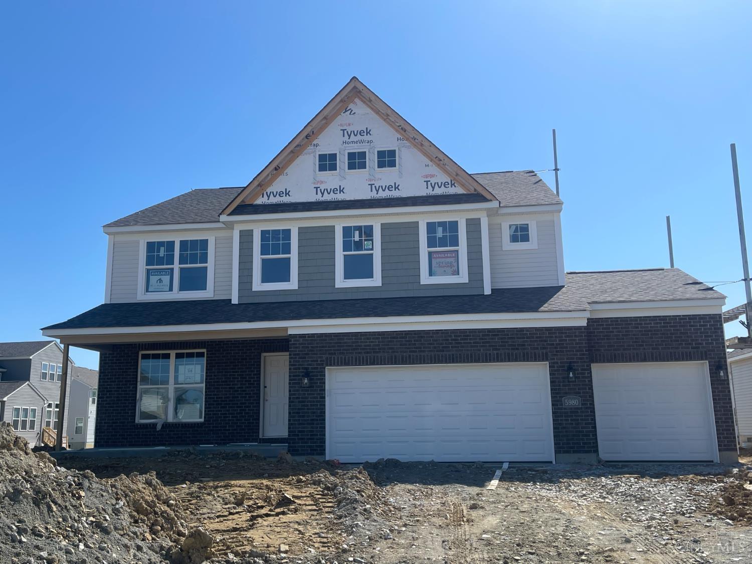 5980 Hawks Lane #58, Miami Twp, OH, 45150 — photo 12