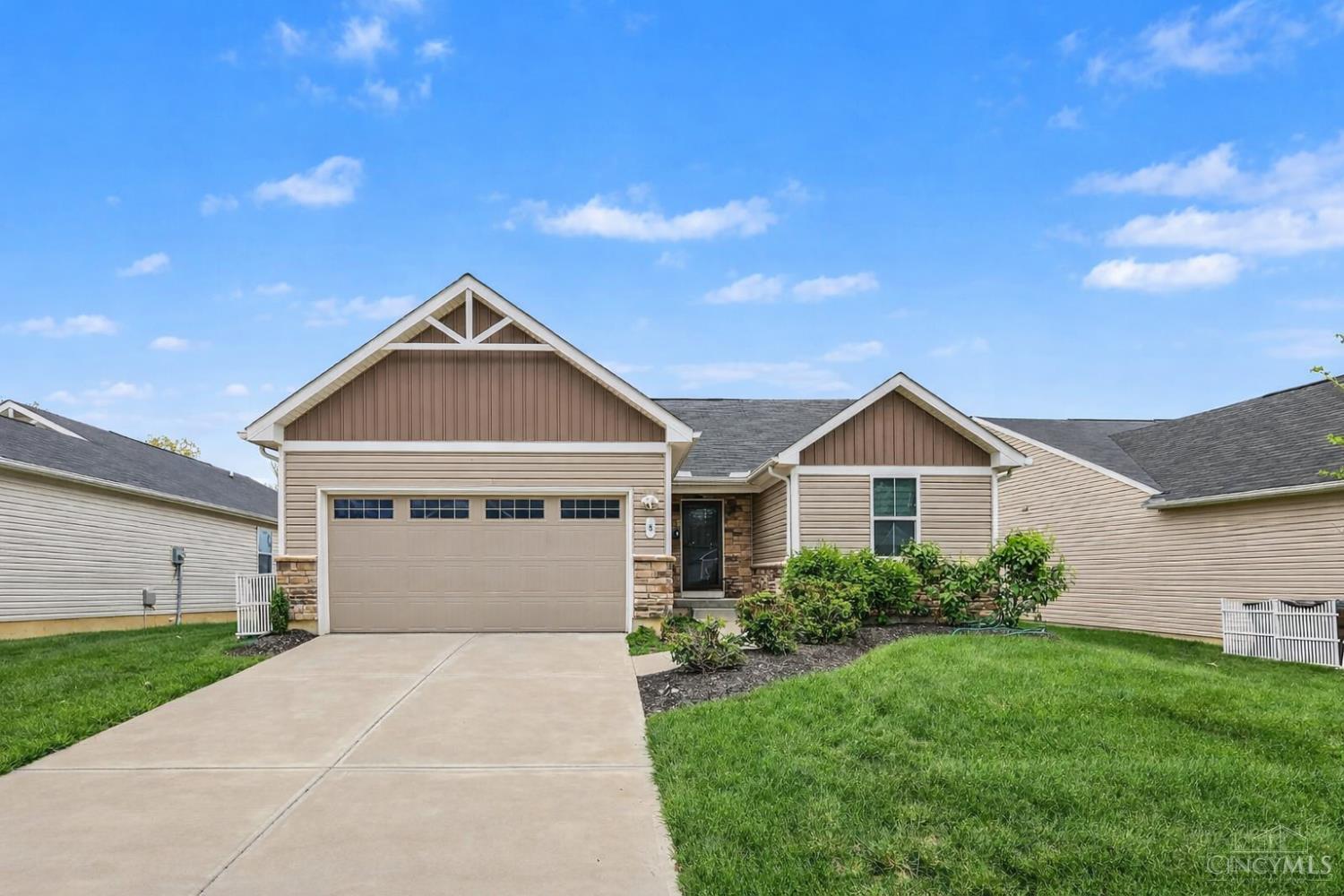 Homes for sale in Pierce Twp, OH | 8 Platform St, Pierce Twp, OH 45102 | MLS# 1875481