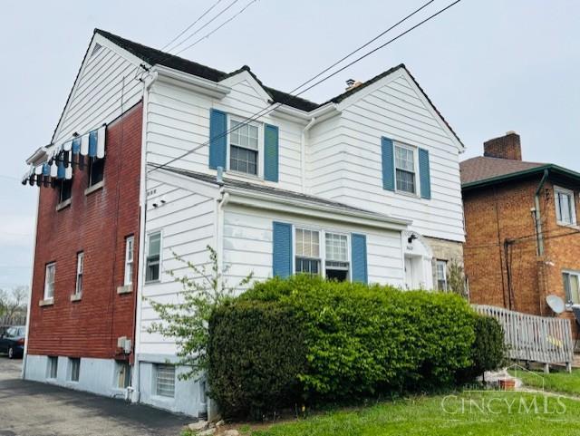3608 Gamble Avenue, Cheviot, OH, 45211