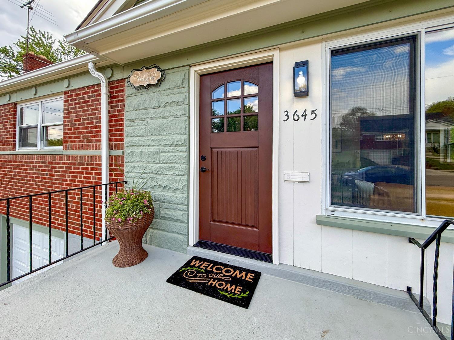 3645 Edgebrook Drive, Green Twp, OH, 45248 — photo 4