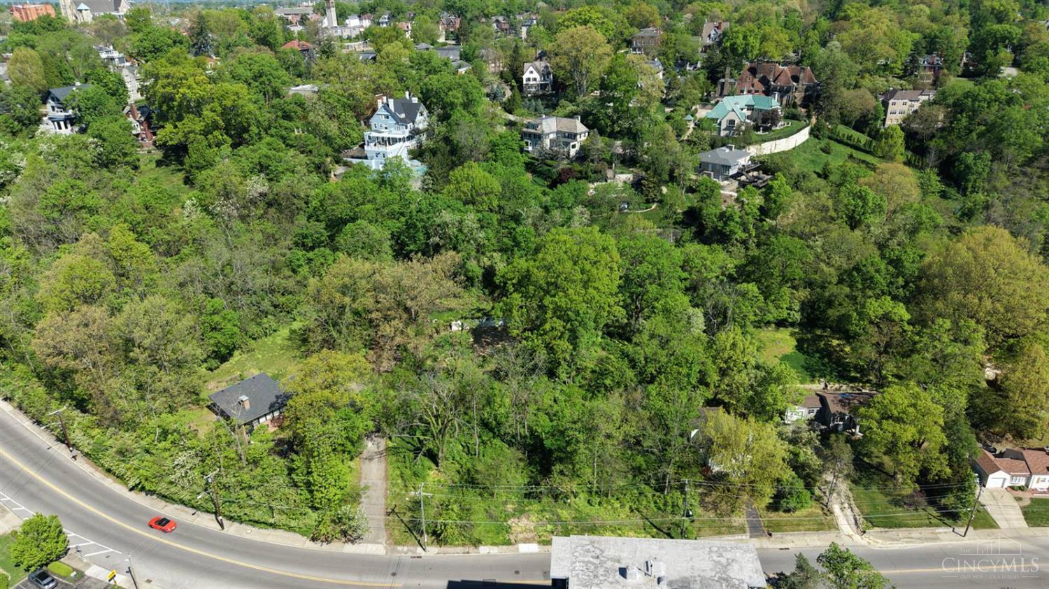 1816 William Howard Taft Road, Cincinnati, OH, 45206 — photo 2