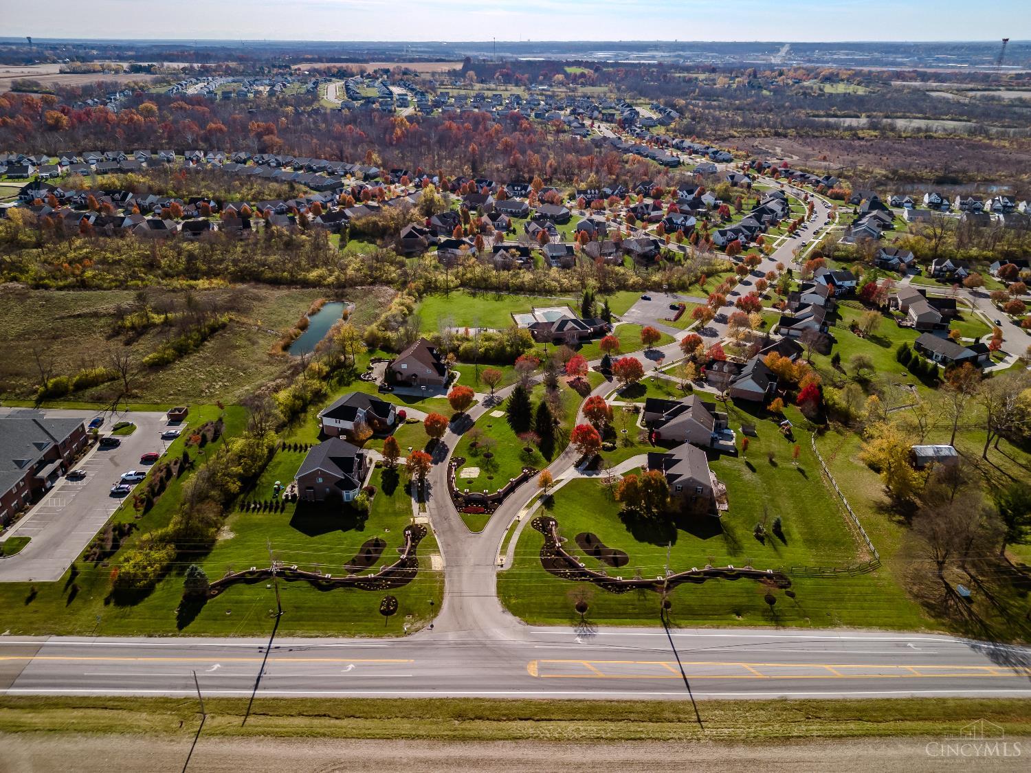 4518 Renaissance Park Drive, Middletown, OH, 45005 — photo 9