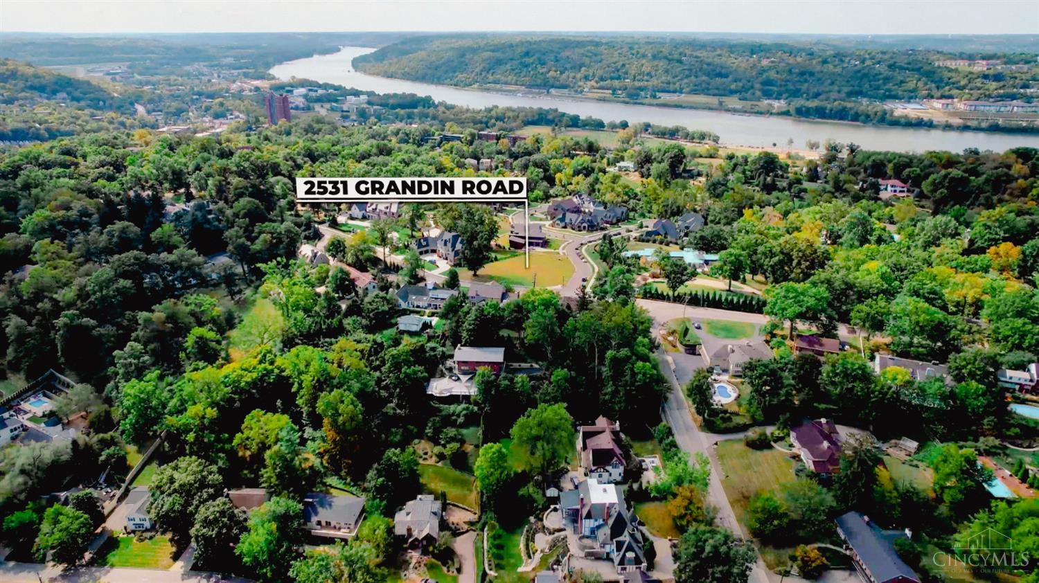 2531 Grandin Road, Cincinnati, OH, 45208 — photo 13