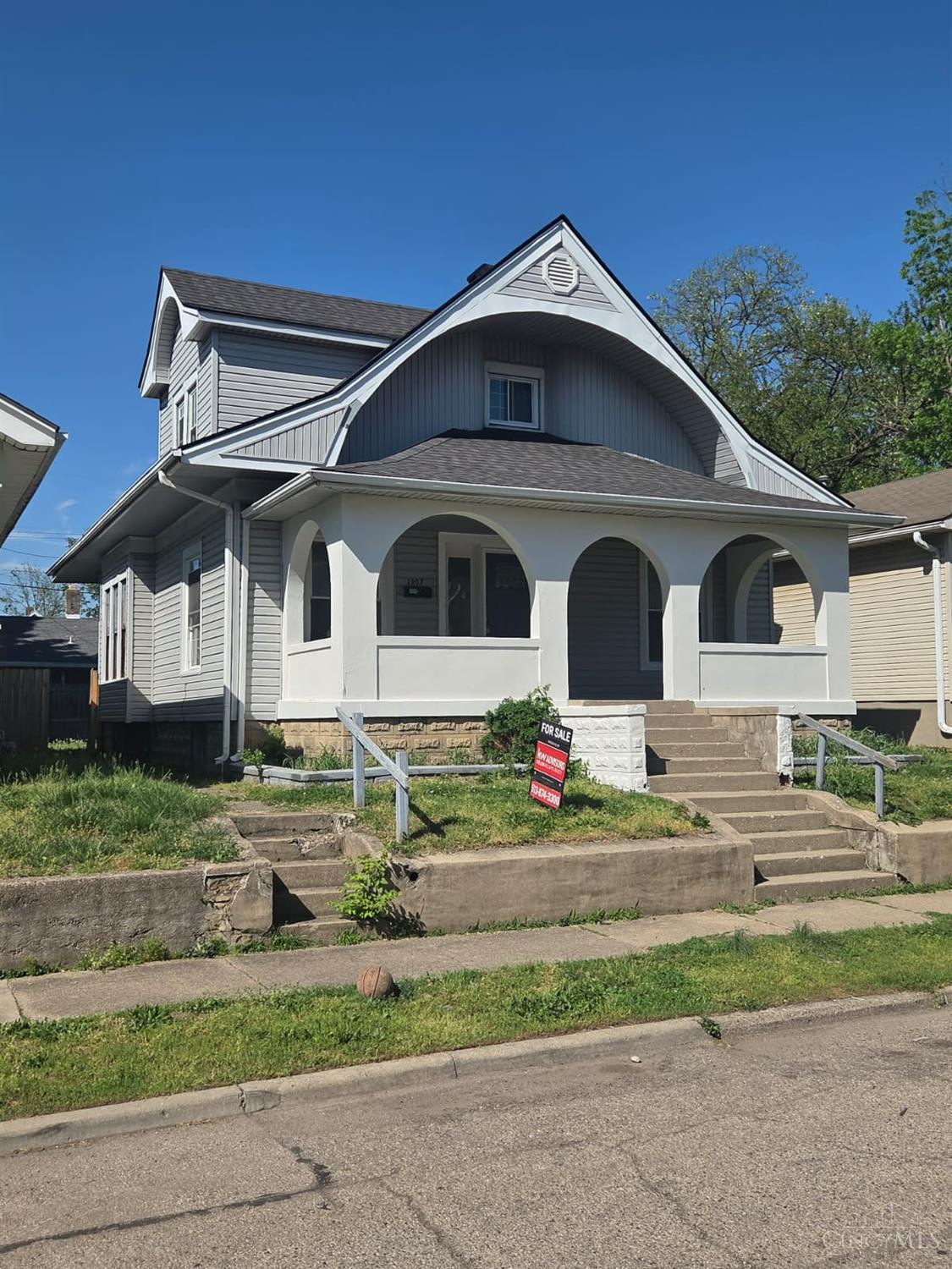 1907 Hill Avenue, Middletown, OH, 45044 — photo 5