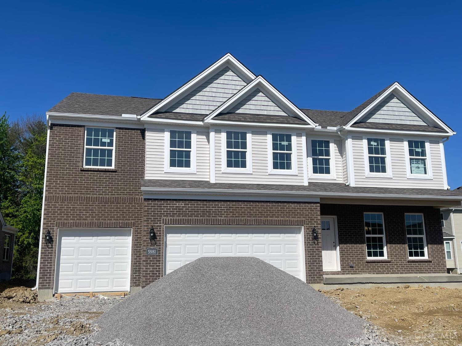5981 Hawks Lane #83, Milford, OH, 45150 — photo 24