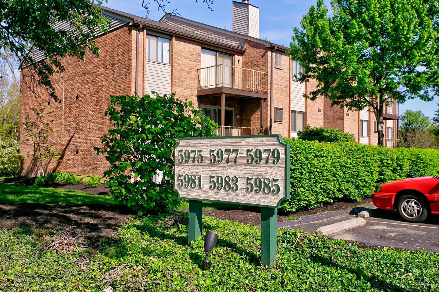5975 Meadow Creek Drive #12, Miami Twp, OH, 45150 — photo 16