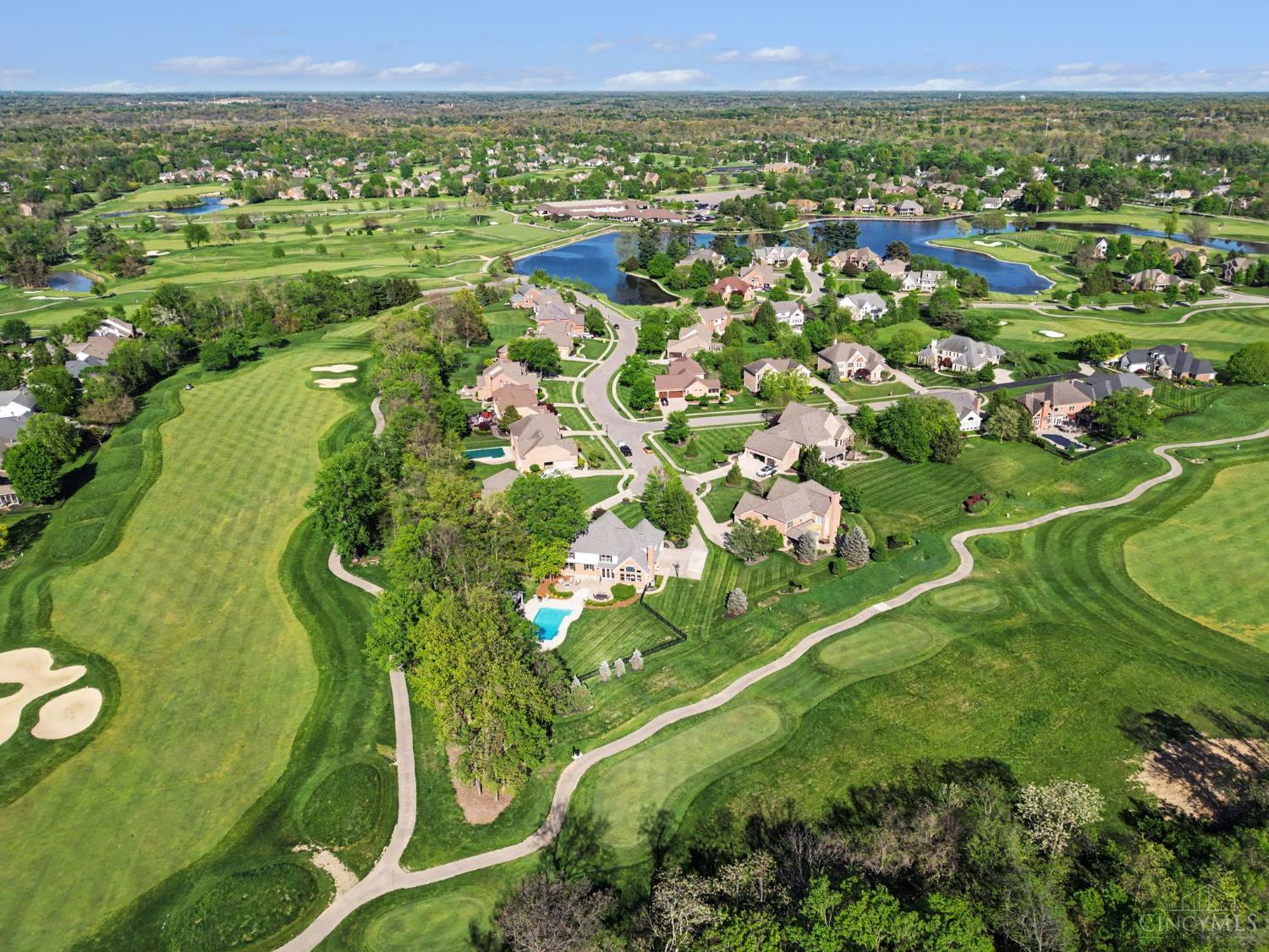 970 Arnold Palmer Drive, Miami Twp, OH, 45140