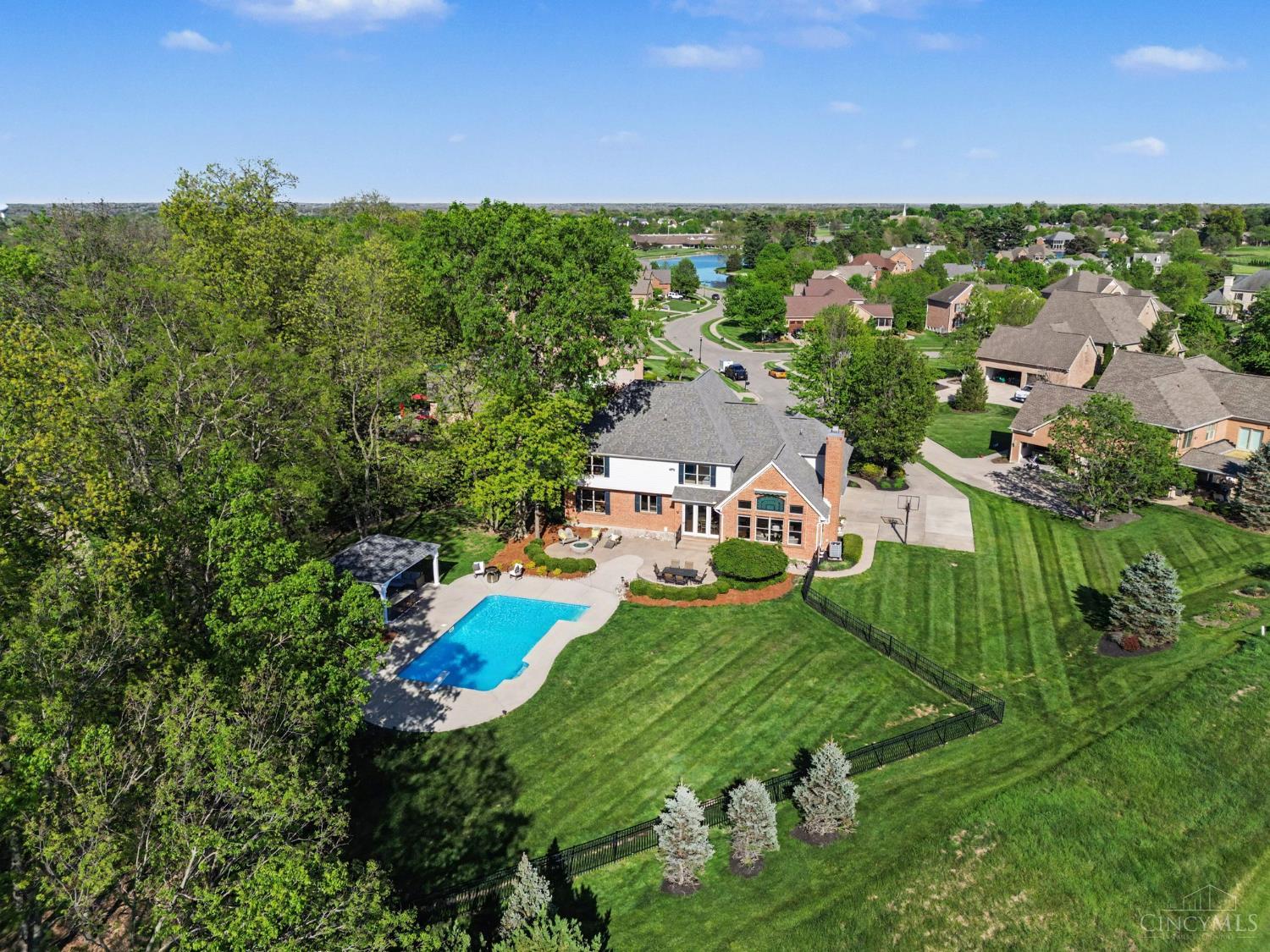 970 Arnold Palmer Drive, Miami Twp, OH, 45140