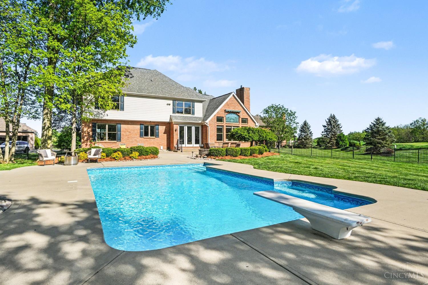 970 Arnold Palmer Drive, Miami Twp, OH, 45140