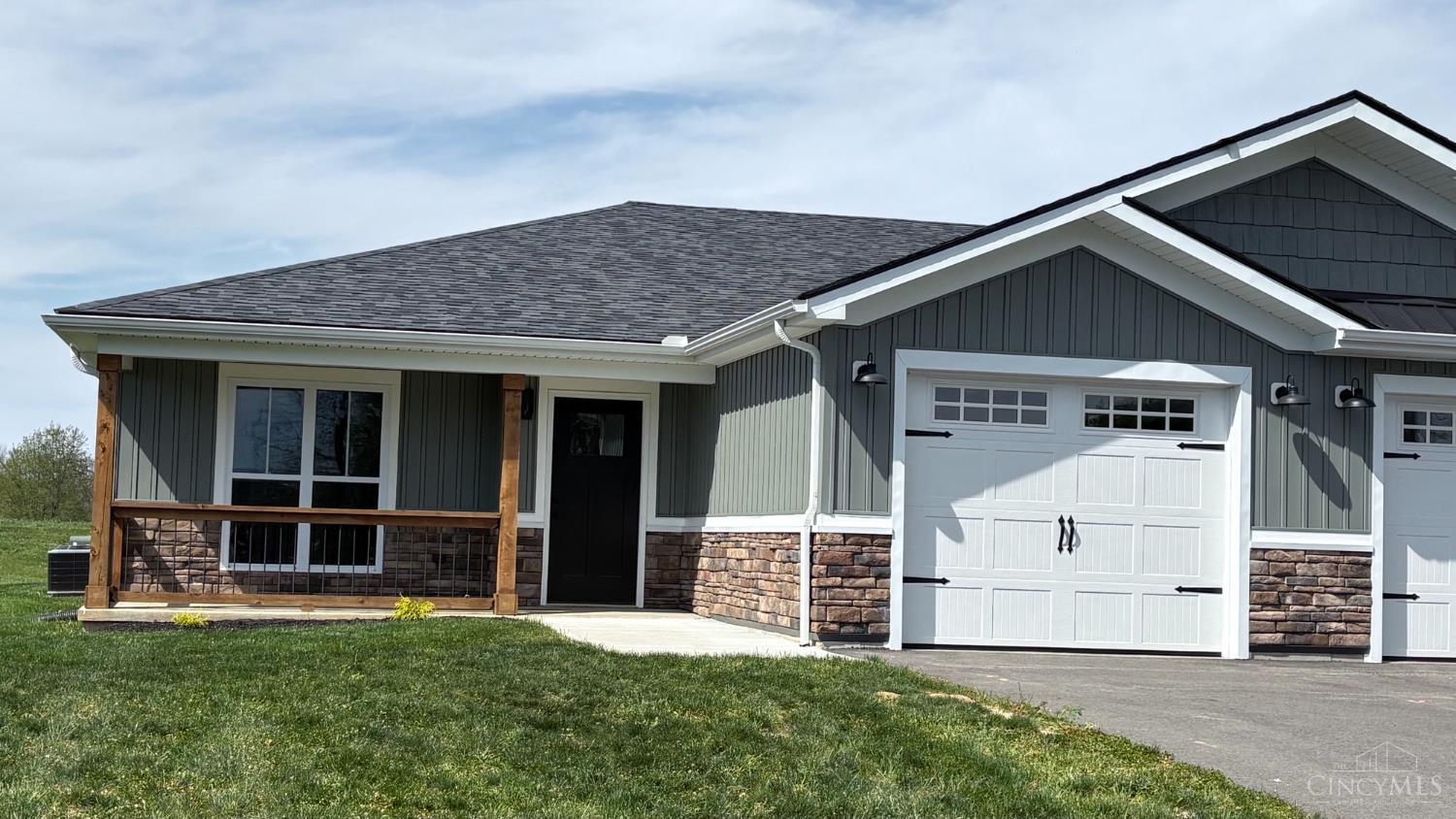 7615 Pea Ridge Road #A, Hillsboro, OH, 45133 — photo 2