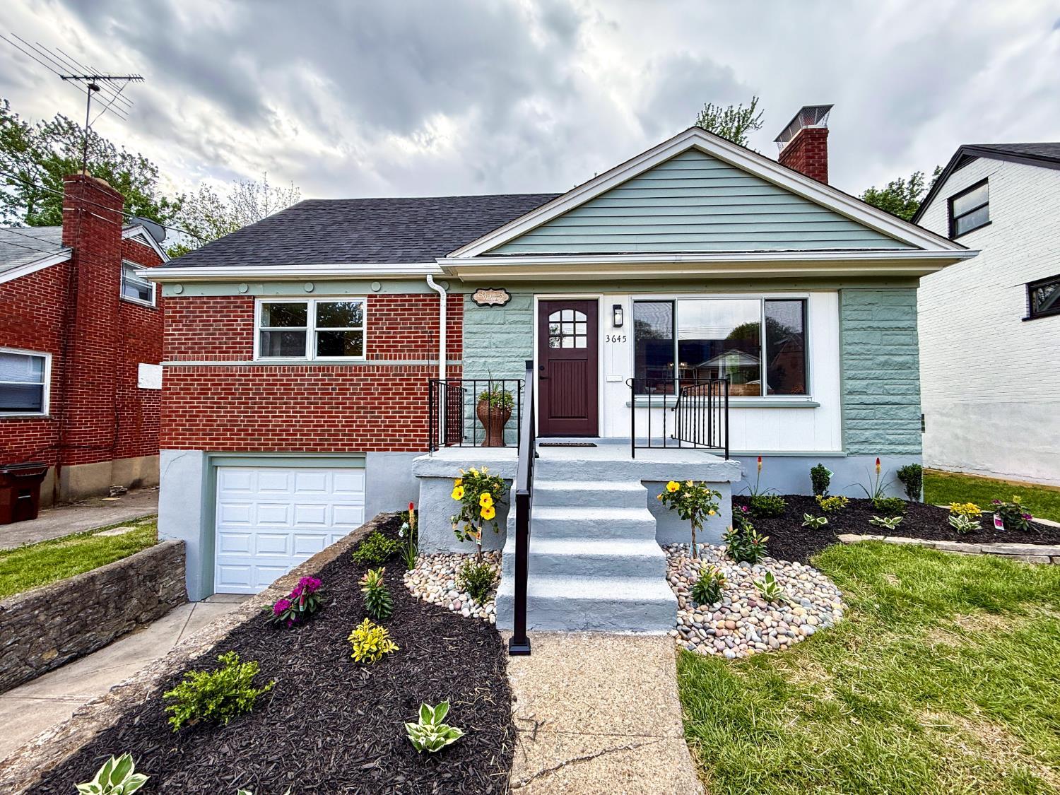 3645 Edgebrook Drive, Green Twp, OH, 45248