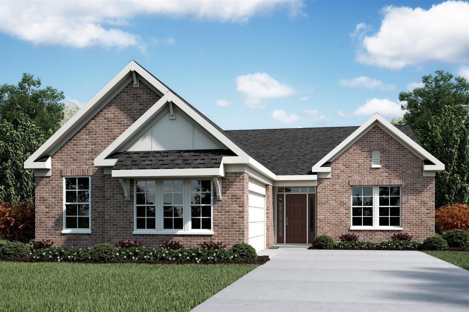 4518 Renaissance Park Drive, Middletown, OH, 45005