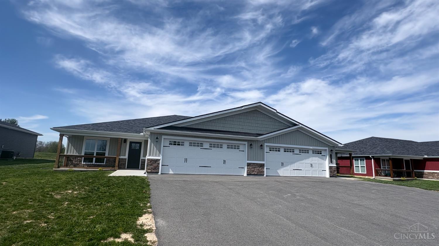 7619 Pea Ridge Road #B, Hillsboro, OH, 45133 — photo 2