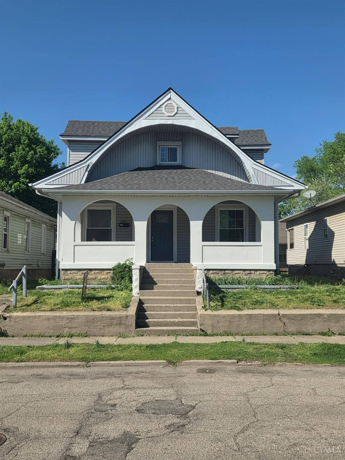 1907 Hill Avenue, Middletown, OH, 45044
