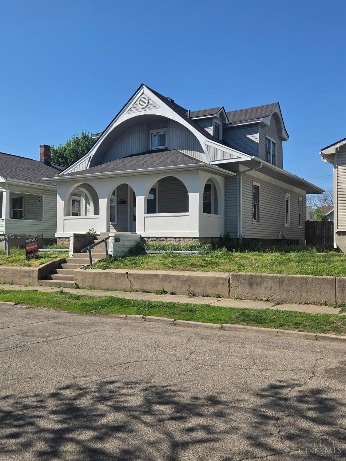 1907 Hill Avenue, Middletown, OH, 45044 — photo 4
