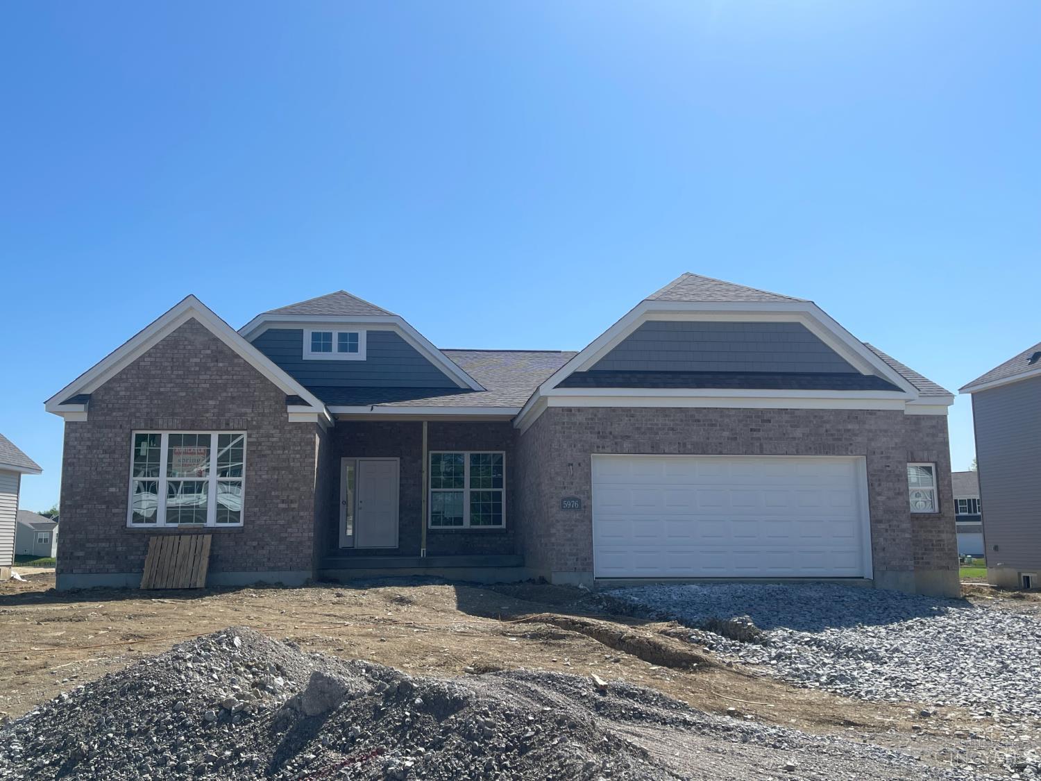 5976 Hawks Lane #60, Miami Twp, OH, 45150 — photo 12