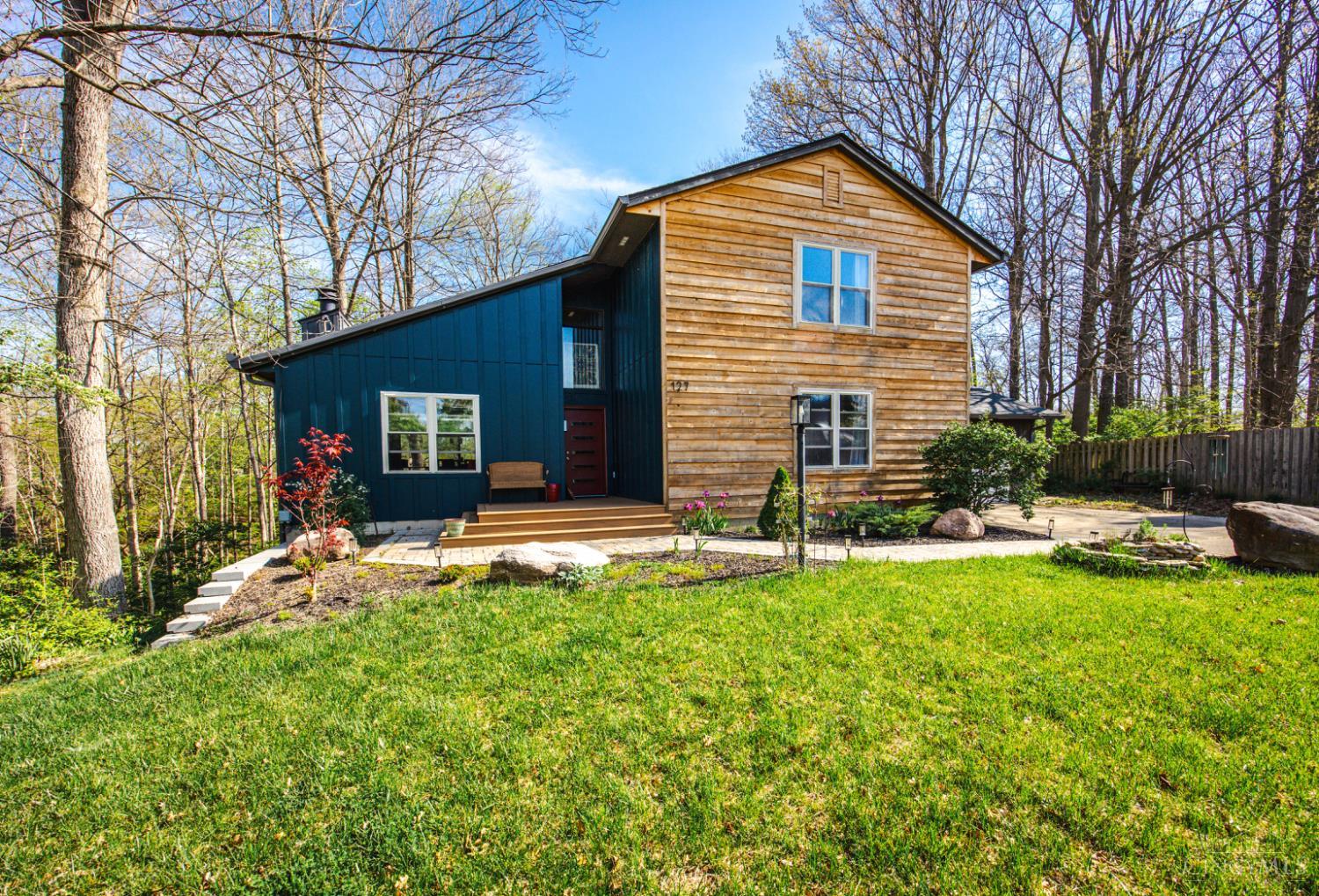 127 Acorn Circle, Oxford, OH, 45056