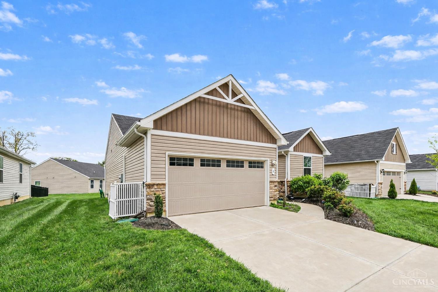 Homes for sale in Pierce Twp, OH | 8 Platform St, Pierce Twp, OH 45102 | MLS# 1875481