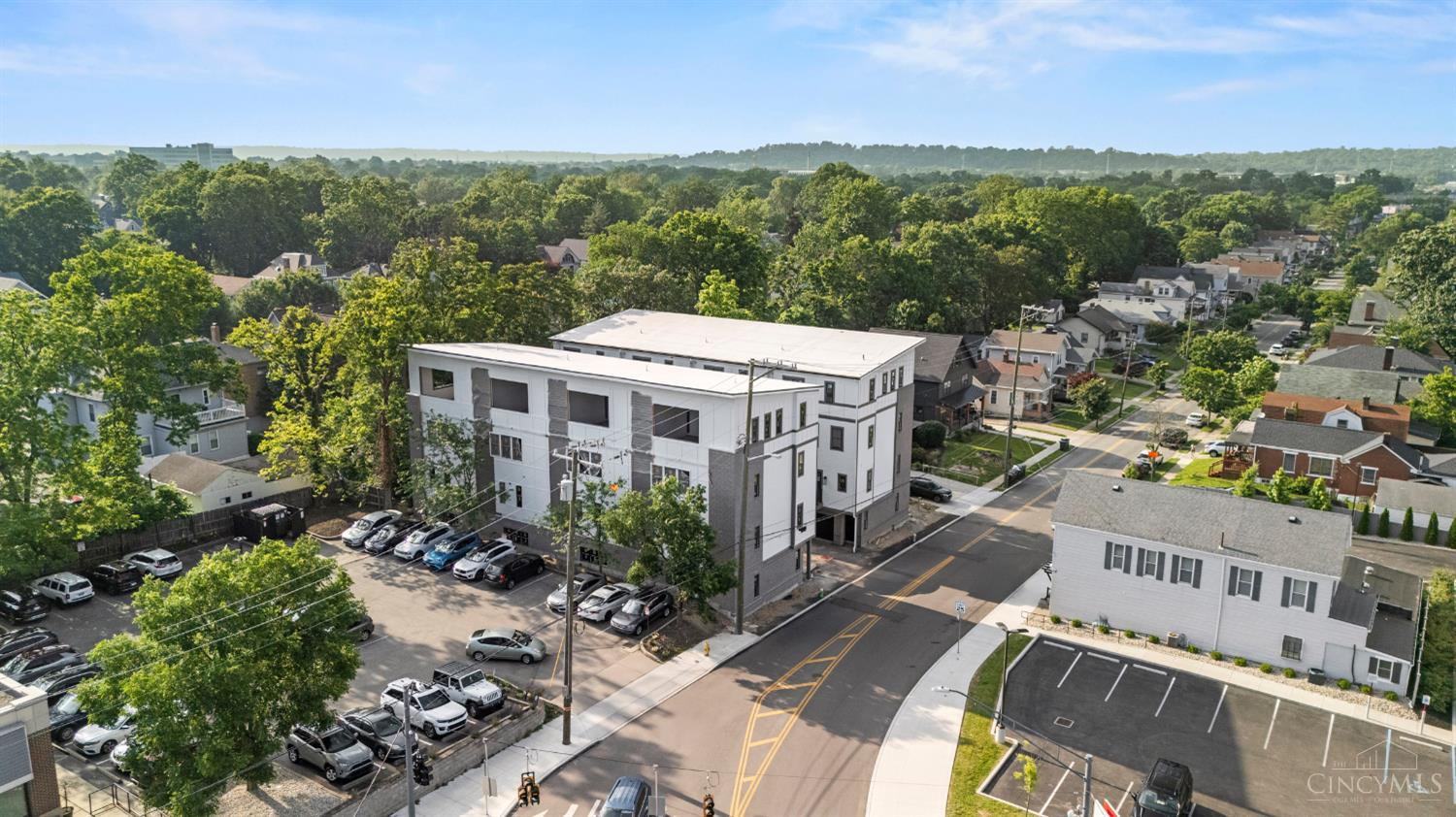 3725 Isabella Avenue #3, Cincinnati, OH, 45209 — photo 61