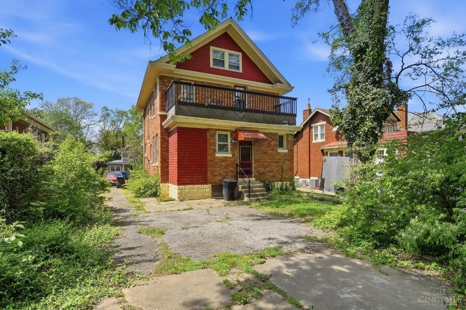4232 Langley Avenue, St Bernard, OH, 45217 — photo 44