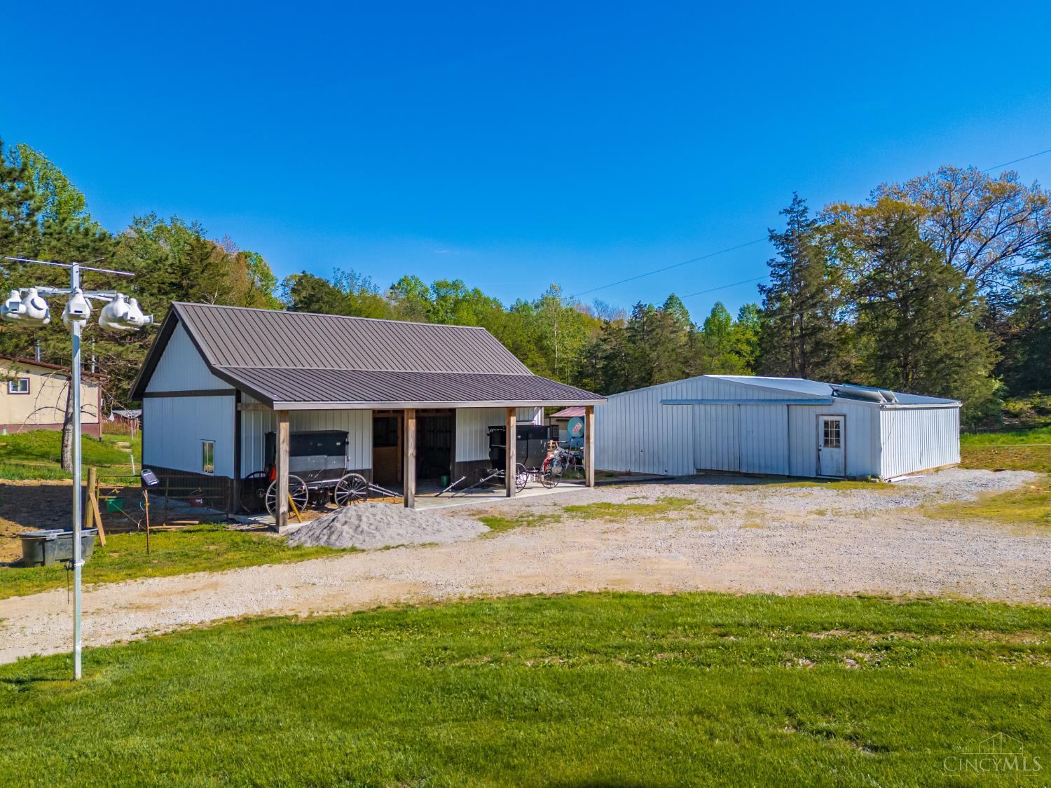 125 Hull Road, West Union, OH, 45693 — photo 13