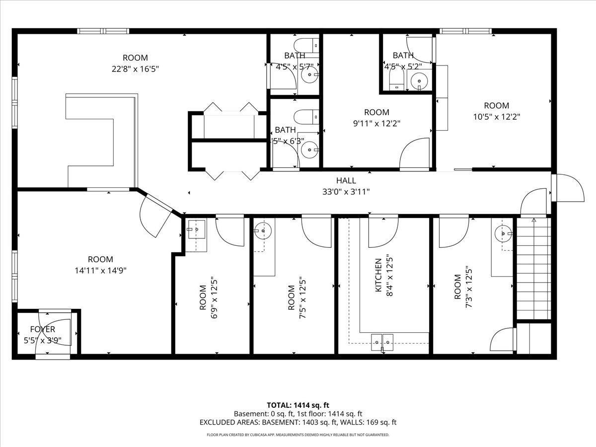136 Breiel Boulevard, Middletown, OH, 45042 — photo 30