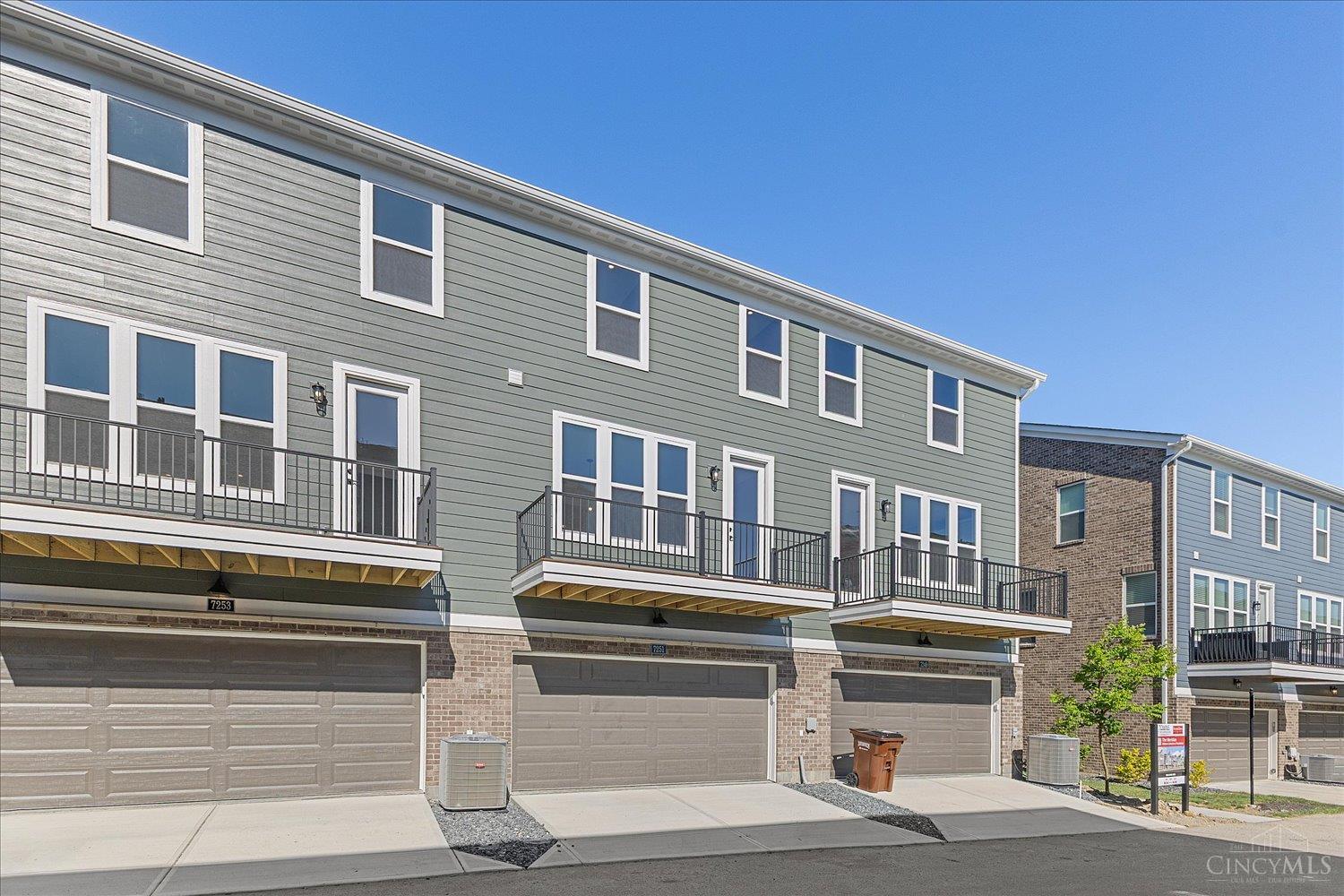 7251 Otley Drive #53302, West Chester, OH, 45069 — photo 35